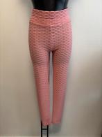 Legging sport rose neuf, Enlèvement ou Envoi, Rose, Taille 36/38 (S), Legging