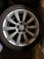 Mitsubishi Lancer 18” velgen, Ophalen, 18 inch, Velg(en)