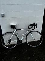 2 koersfietsen te koop, Ophalen, Zo goed als nieuw, Meer dan 20 versnellingen, Overige merken