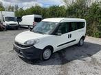 2016 - Fiat Doblo 263 Personenauto, Auto's, Fiat, Gebruikt, Doblo, Bedrijf, Overige carrosserie