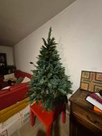 Kerstboom kunststof, Diversen, Ophalen, Zo goed als nieuw