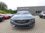 Opel Insignia 1.5 Turbo ecoTEC Innovation (bj 2018), Auto's, 1440 kg, Te koop, Zilver of Grijs, Berline