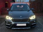 BMW X1 Sdrive 18i, Auto's, BMW, Euro 6, Leder, 5 zetels, Particulier