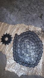 Chaine moto cross, Motoren, Motoren | Suzuki, Particulier