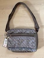Nieuwe unisex (reis) schoudertas - Hedgren, Ophalen of Verzenden, Nieuw, Overige merken