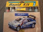 Rally auto modelbouw, Ophalen, Auto, 1:32 tot 1:50, Nieuw