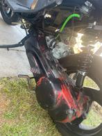 Vivacity 2t 70cc verticaal, Fietsen en Brommers, Brommeronderdelen | Algemeen, Ophalen, Gebruikt, Blok, Peugeot