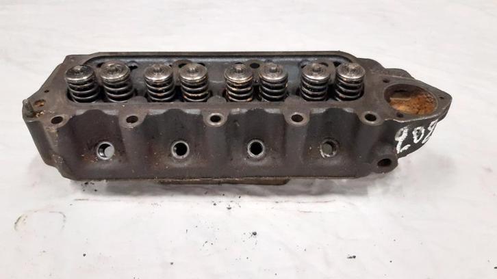 tweedehands cilinderkop 1100 cc 12G202 Klassieke Mini, Auto-onderdelen, Motor en Toebehoren, Mini, Oldtimer onderdelen, Rover