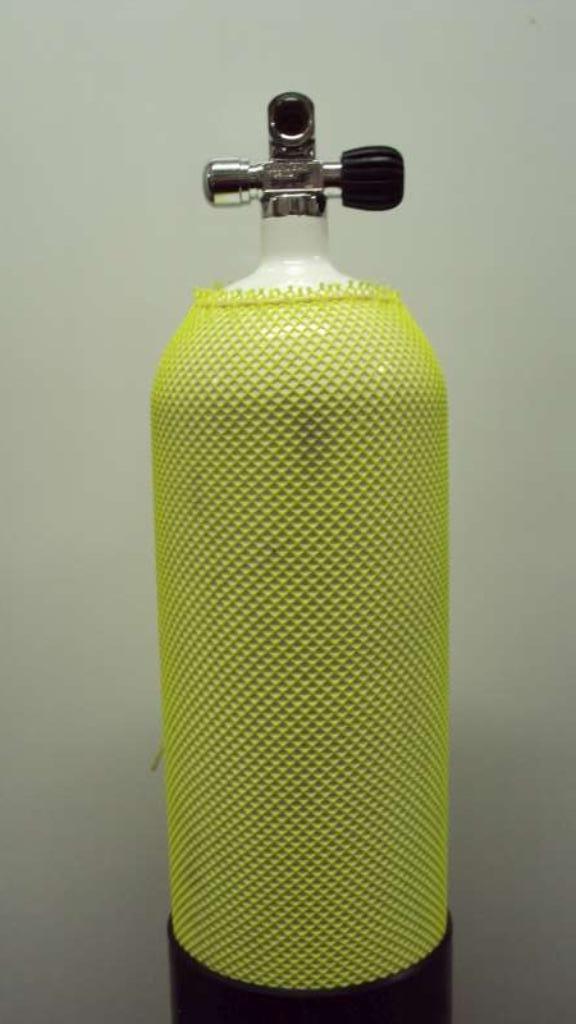 10L 232 Bar Persluchtfles + NIEUWE 400 Bar AS, PCP vulset., Sport en Fitness, Schietsport-accessoires, Zo goed als nieuw, Ophalen