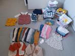 Groot pakket kleding, Kinderen en Baby's, Ophalen, Gebruikt, Maat 74