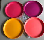 Tupperware alohaborden, Verzenden, Nieuw, Schaal