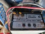 Batterij lader, Ophalen of Verzenden, Zo goed als nieuw
