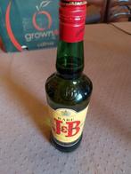 Volle fles J&B whisky. Ongeopend. 70cl., Diversen, Ophalen