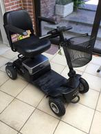 Scootmobiel, Diversen, Brommobielen en Scootmobielen, Ophalen, Gebruikt, 26 t/m 35 km, 10 km/u of minder