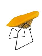 Diamond chair by Harry Bertoia for Knoll, Ophalen of Verzenden, Zo goed als nieuw