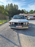 BMW e23 728i 1982, Auto's, BMW, Particulier, Automaat, Te koop