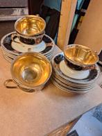 Service a café ancien porcelaine chinoise, Enlèvement