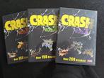 DVD de sport automobile Crash F1 Rally Touring Moto GP Truck, Enlèvement ou Envoi, Neuf