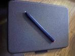Logitech combo touch iPad 10the 11the gen + pencil, 11 inch, Nieuw, Bescherming voor- en achterkant, Ophalen of Verzenden