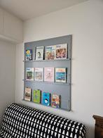 Boekenplank boekenrek, Huis en Inrichting, Woonaccessoires | Wandplanken en Boekenplanken, Ophalen, Zo goed als nieuw