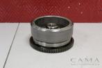 VOLANT MOTEUR Honda XL 650 V Transalp (XL650V RD10 RD11), Motos, Utilisé