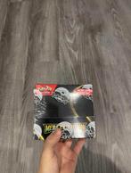 Mega evolutions Booster box Enhanced, Hobby en Vrije tijd, Verzamelkaartspellen | Pokémon, Ophalen, Nieuw, Boosterbox, Foil