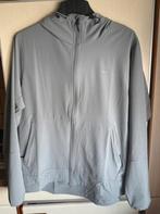Technische jas van Nike, Ophalen of Verzenden, Zo goed als nieuw, Grijs