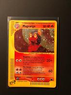 Magcargo H16 holo skyridge, Hobby en Vrije tijd, Verzamelkaartspellen | Pokémon, Ophalen of Verzenden, Nieuw, Losse kaart