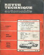 Opel Ascona A Manta A (112 pages), Ophalen