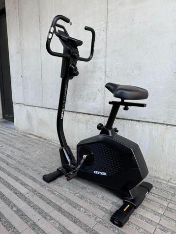 Kettler Giro C1 Hometrainer beschikbaar voor biedingen
