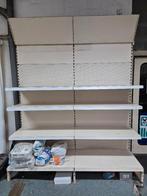 Presentoir Rayonnage magasin 2 mètres, Articles professionnels, Enlèvement