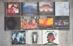CD's Metallica als een Lot. Prima staat., Ophalen of Verzenden, Zo goed als nieuw, Boxset