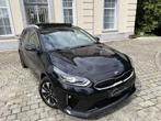 Kia Ceed SW / cee'd SW 1.6 GDI DCT OPF PHEV Sense Pano Dak,, Electronic Stability Program (ESP), Gebruikt, Zwart, 5 deurs