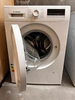 Bosch wasmachine, Elektronische apparatuur, Ophalen, 1200 tot 1600 toeren, Minder dan 85 cm, 8 tot 10 kg