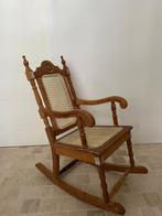 Schommelstoel, Antiek en Kunst, Ophalen