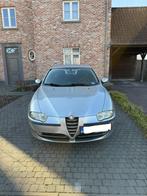 Alfa Romeo 147 1.6 T spark, Auto's, Zilver of Grijs, 5 zetels, Handgeschakeld, Te koop