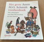 Het grote Annie M.G. Schmidt voorleesboek, Enlèvement, Comme neuf, Fiction général