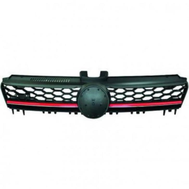 CALANDRE LOOK GTI VW GOLF 7 (12-17), Autos : Divers, Tuning & Styling, Enlèvement