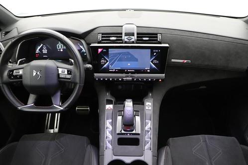 (2AJC749) DS 7 CROSSBACK, Auto's, DS, Bedrijf, Te koop, DS 7, ABS, Achteruitrijcamera, Airbags, Airconditioning, Android Auto