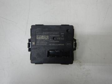 VW Golf 8 Facelift Bochtenverlichting Module 5QS907338C beschikbaar voor biedingen