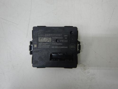 VW Golf 8 Facelift Bochtenverlichting Module 5QS907338C, Auto-onderdelen, Elektronica en Kabels, Volkswagen, Gebruikt, Ophalen of Verzenden