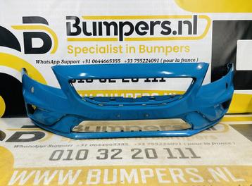 BUMPER Volvo V40 Rdesign R-Design KLS VOORBUMPER 1-E7-7288z beschikbaar voor biedingen