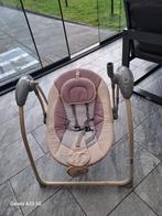 Cam Loop Baby Schommelstoel - Comfortabel en Veilig, Gebruikt, Schommelstoel, Met gordel(s) of riempje(s), Ophalen
