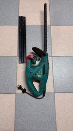 ️ BOSCH AHS 4-75 elektrische heggenschaar, Tuin en Terras, Ophalen, Zo goed als nieuw, Elektrisch