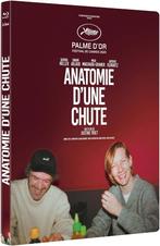 dvd Anatomie d'une chute Huller, Sandra (Acteur), Arlaud,, CD & DVD, Utilisé, Enlèvement ou Envoi