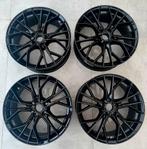 JANTES MERCEDES 19 POUCES AVEC CAPTEUR 5X112, Enlèvement, 19 pouces, Jante(s)