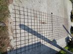 Betonnetten 0,6 mm dik 2 x 5 meter, Tuin en Terras, Ophalen, Nieuw