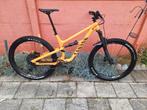 Canyon spectral 5 (L), Fietsen en Brommers, Ophalen of Verzenden, Zo goed als nieuw