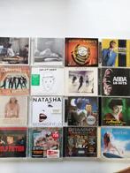 cd piece ou en lot avec mes 3 autres annonces, Enlèvement ou Envoi, Utilisé