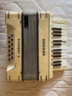 Accordéon, Musique & Instruments, Accordéons, Enlèvement, Hohner